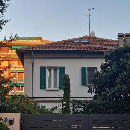 Bologna-apartments * San Lazzaro di Savena