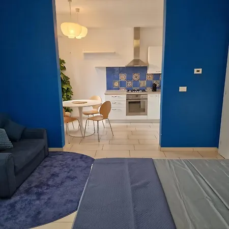 Bologna-apartments *