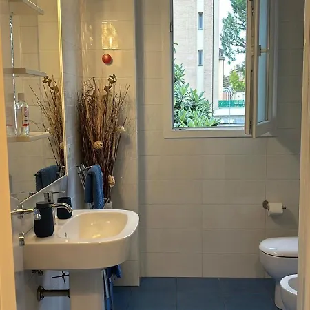 Bologna-apartments * San Lazzaro di Savena