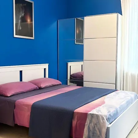 Bologna-apartments Dom wakacyjny San Lazzaro di Savena
