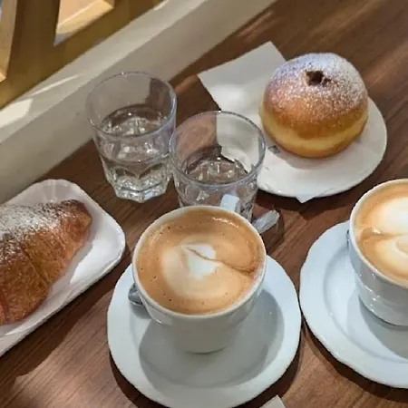 Dom wakacyjny Bologna-apartments San Lazzaro di Savena