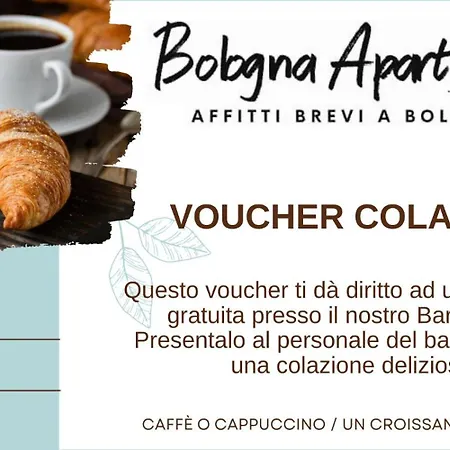 Bologna-apartments San Lazzaro di Savena