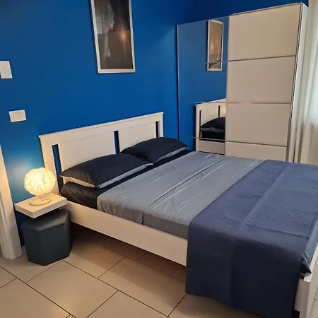 Feriehus Bologna-apartments *