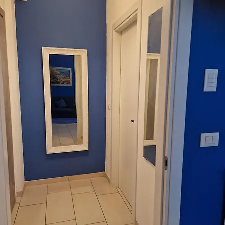 Bologna-apartments Feriehus *