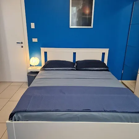 Feriehus Bologna-apartments *