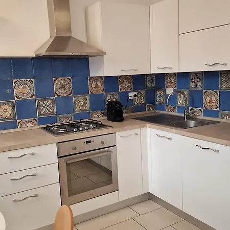 Bologna-apartments Feriehus *