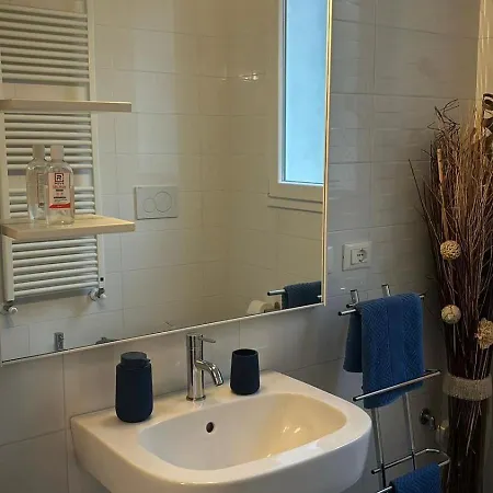 Bologna-apartments Holiday home