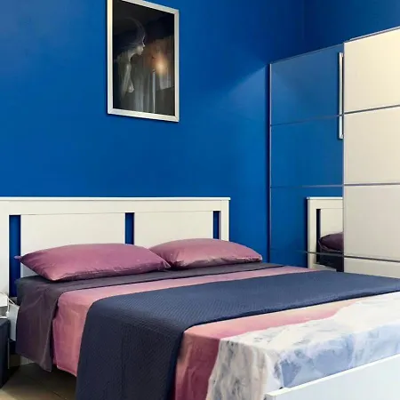 Bologna-apartments Holiday home *