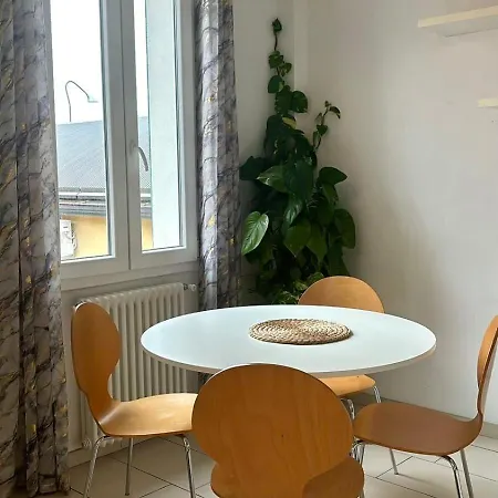 Bologna-apartments * San Lazzaro di Savena