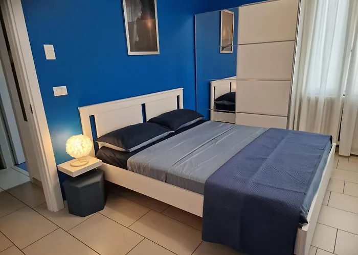 Prázdninový dům Bologna-apartments *