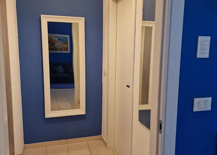 Bologna-apartments Prázdninový dům *