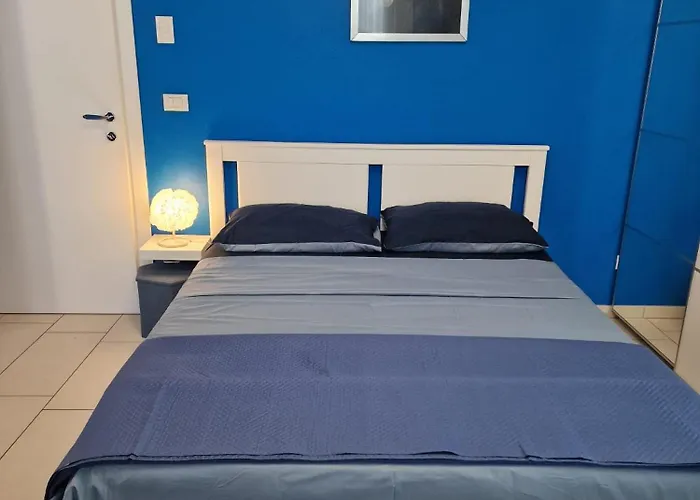 بيت للعطل Bologna-apartments *