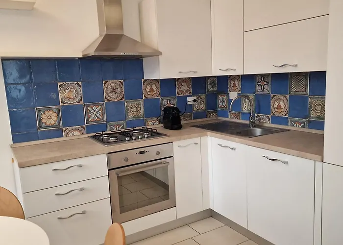 Bologna-apartments Prázdninový dům *