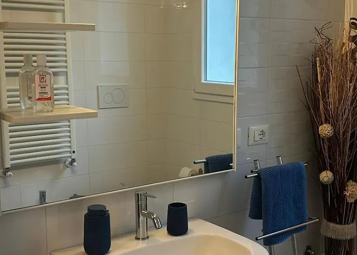 Bologna-apartments Prázdninový dům