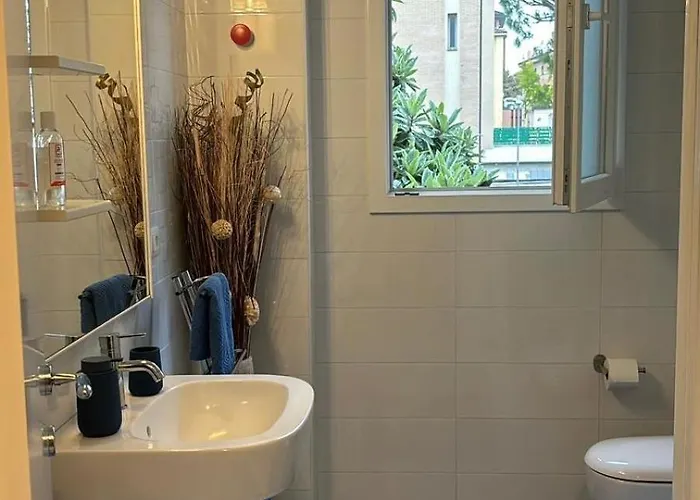 Bologna-apartments * سان لاتْسارو دي سافين