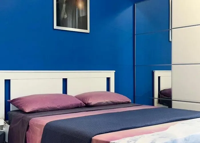 Bologna-apartments Prázdninový dům *