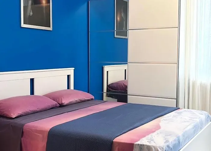 Bologna-apartments Prázdninový dům San Lazzaro di Savena