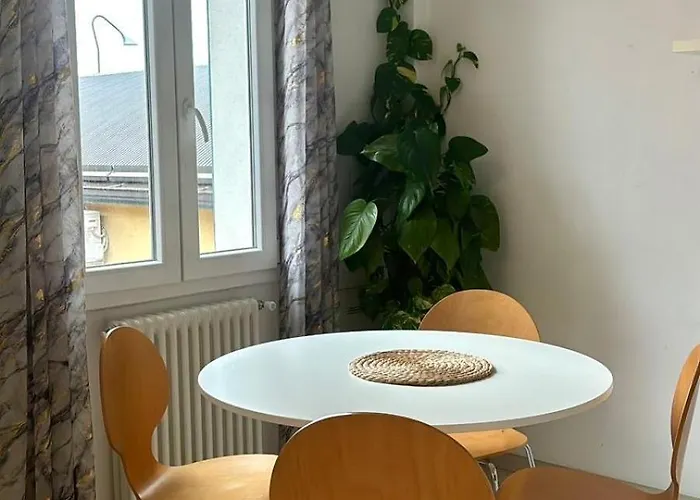 Bologna-apartments * سان لاتْسارو دي سافين